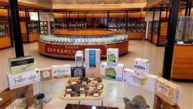 國家中醫藥研究所提供