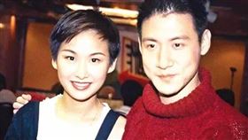 ▲湯寶如曾與張學友合唱。（圖／翻攝自湯寶如IG）