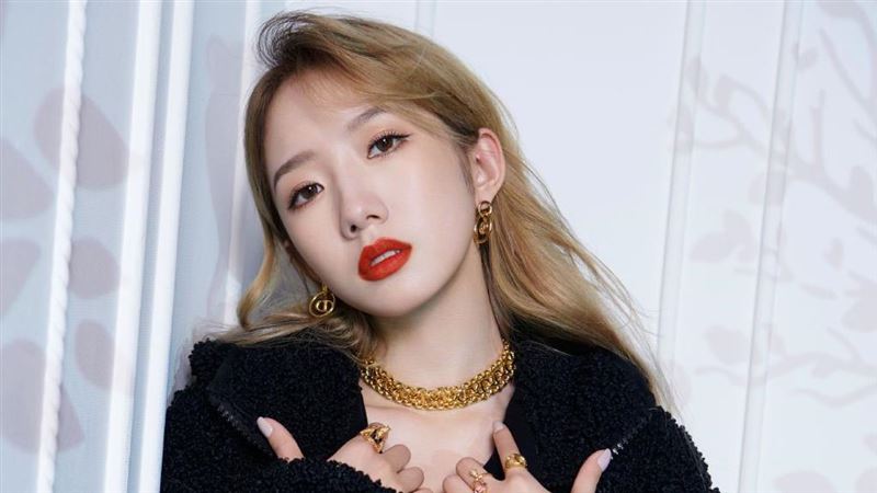 女偶像認了小三！道歉正宮：已經分手