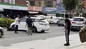 東琉線,東港,小琉球,約戰,衝突,輾傷