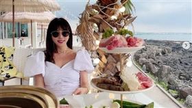 （圖／翻攝自強藝元ig）