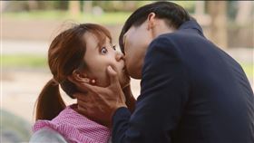 王上菲,黃靖倫,游小白,劉育仁。（TVBS提供 