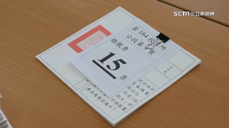 四大公投意見會將登場　正反方代表曝