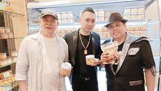 新／連千毅拋震撼彈：急流勇退休息了