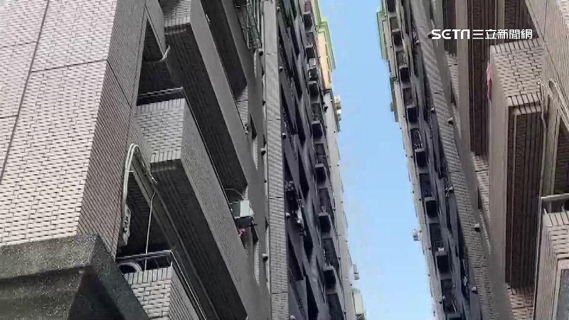 女躲陽台抽菸！碩士生吸到受不了怒告