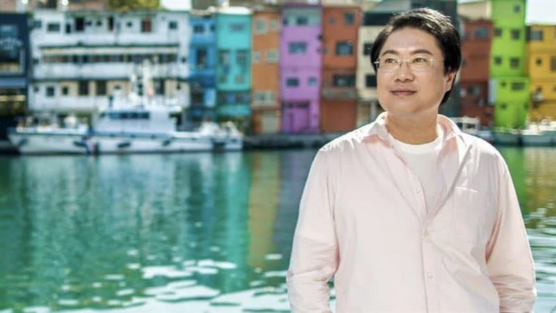 基隆公投曝接班警訊？林右昌揭1關鍵