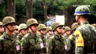 躲體檢有用？役男連放2次鴿子代價曝光