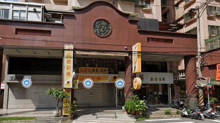 新莊與桃園平鎮　開2注今彩頭獎