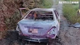 桃園市，超商，搶奪，ATM，焚毀，轎車