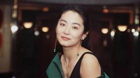 ▲永遠美豔的巨星林青霞。（圖／翻攝自百度百科）