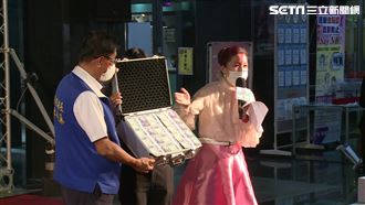 振興加碼促觀光！南投每週抽10萬元