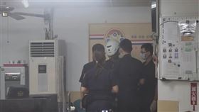 西市場,屏東市,隨機砍人,落網