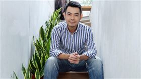 Noname三立新聞網專訪。（記者/邱榮吉/攝影）