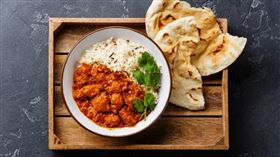 印度,咖哩,腹痛,農藥,花椰菜,馬鈴薯,（圖／pixabay）