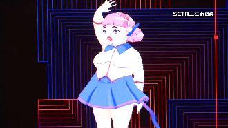 TCCF首推「虛擬網紅特派員」