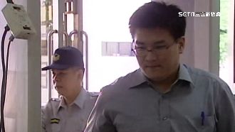 趙建銘落馬入獄　肇逃黑歷史全被挖