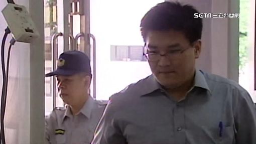 趙建銘落馬入獄　肇逃黑歷史全被挖