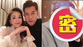 香港天王,郭富城,小三,方媛,方皓玟,（圖／翻攝自IG）