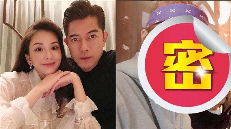 遭方媛介入情斷郭富城！女星驚傳離婚