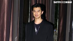 陳柏霖專訪。（記者邱榮吉/攝影）