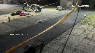 屏東醉男連襲2人釀死傷　酒測值曝光