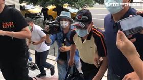 台南,趙玉柱,趙建銘,台開案,陳水扁