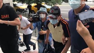 新／兒趙建銘入獄　趙玉柱今台南發監