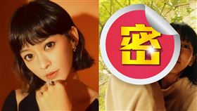  照片曝光後，引來大票網友回應。（圖／翻攝自陳意涵臉書）