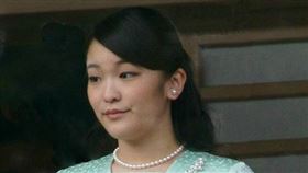真子公主,日本,結婚（圖／翻攝自維基百科）
https://zh.wikipedia.org/wiki/%E5%B0%8F%E5%AE%A4%E7%9C%9F%E5%AD%90