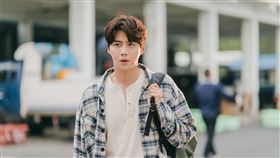 金宣虎。（圖／Netflix提供）