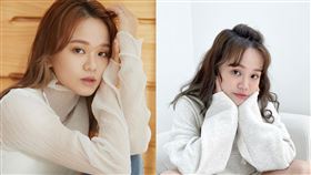 陳彥婷昨（25日）在限時分享自己搭計程車遇到的無言事件。（圖／翻攝自thetiffanychenIG）