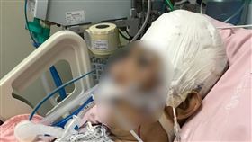 新竹縣,死亡,復活,送醫,殯葬（圖／家屬提供）