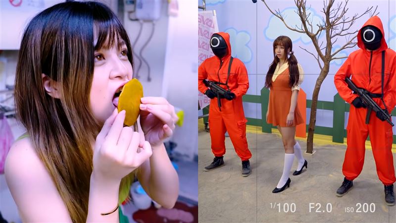 AV版《魷魚》十萬人擠爆　網高評價