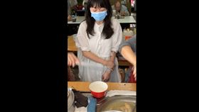 高嘉瑜推薦南港在地美食。（圖／翻攝自高嘉瑜臉書）