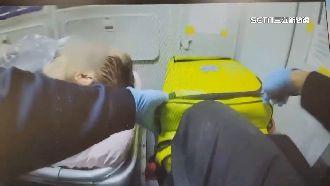 控消防誤判死　家屬：要的只是正義