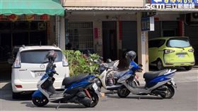 高雄,岡山,三民二,通緝犯,中彈