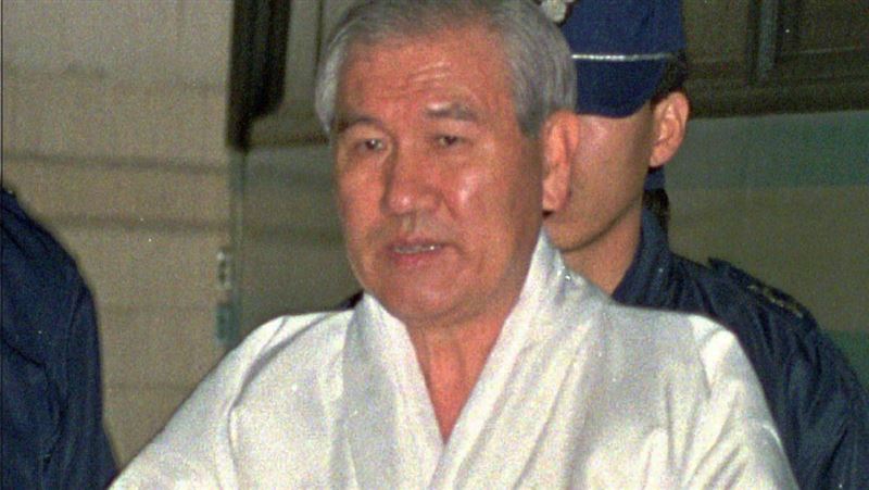 南韓前總統盧泰愚病逝　享壽89歲