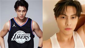 王子 邱勝翊。（圖／翻攝自王子IG）