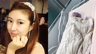 李宇柔控任人糟蹋　新光：皆非事實