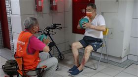 推動「居家趣味運動」　助全國百位宅老人走出家門動起來