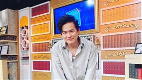 馬國賢最近動念換房。（圖／翻攝臉書）