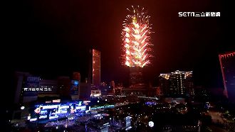 跨年低溫探1字頭　周一回暖至21度