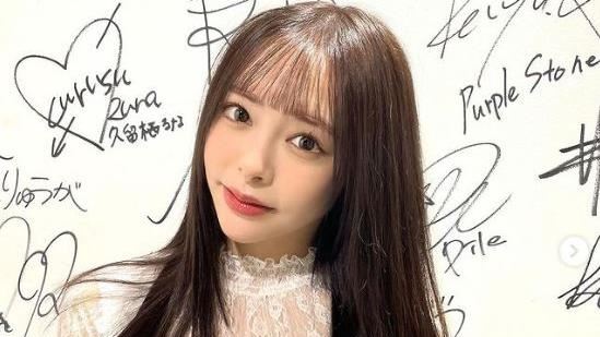 才剛流出無碼片！女優驚曝全裸泡湯照