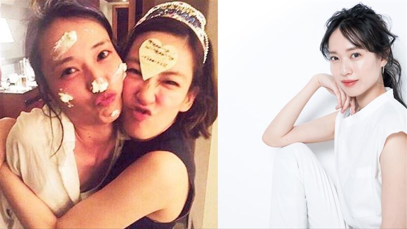 日劇女神突停工內幕：閨密鬧翻又喪父