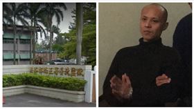 林春雄,台北監獄,暴斃,（圖／資料畫面）