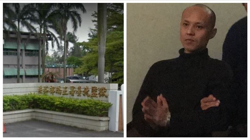 冥王林春雄暴斃　不適到死亡2僅小時