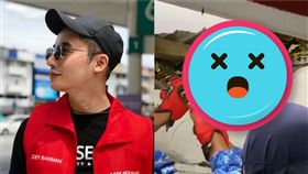  （圖／翻攝自祖伊拉曼IG）