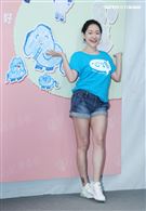 小S徐熙娣心路基金會歲末募款記者會。（記者邱榮吉/攝影）