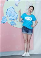 小S徐熙娣心路基金會歲末募款記者會。（記者邱榮吉/攝影）