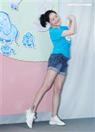 小S徐熙娣心路基金會歲末募款記者會。（記者邱榮吉/攝影）